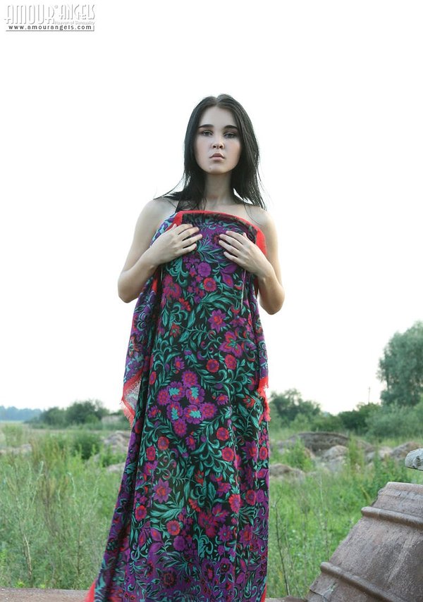 Ольга, 18